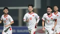 U17 Việt Nam thêm cơ hội dự World Cup
