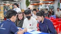 Hàng loạt trường đại học xét tuyển bổ sung