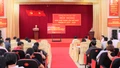 Ba xã Hợp Thành, Lục Yên, Nghĩa Đô tổ chức Hội nghị quán triệt, triển khai Nghị quyết Đại hội Đảng bộ xã nhiệm kỳ 2025 – 2030