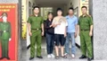 Công an phường Sơn Tây kịp thời giải cứu nam thanh niên dính bẫy 'bắt cóc online'