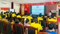 Bệnh viện Sản Nhi Lào Cai hưởng ứng Tuần lễ Thế giới nuôi con bằng sữa mẹ năm 2025