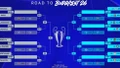 Kết quả bốc thăm play-off Cúp C1 châu Âu: Real Madrid tái ngộ Benfica
