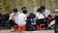 Từ 15/5, hút thuốc lá điện tử bị phạt tới 5 triệu đồng