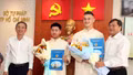 Tuyển Việt Nam rộng cửa đón thêm nhân tố Việt kiều chất lượng