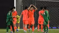 Cùng U17 Nhật Bản vào bán kết U17 châu Á, U17 Trung Quốc "hẹn" gặp U17 Việt Nam 