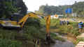 Xã Bảo Thắng phát động phong trào toàn dân nạo vét, khơi thông suối, kênh rạch nội đồng 