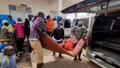 Việt Nam tăng giám sát cửa khẩu, khuyến cáo người dân không hoang mang trước dịch Ebola