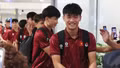 U17 Việt Nam rạng rỡ về nước, lên kế hoạch chi tiết cho World Cup 