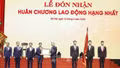 Tổng Bí thư, Chủ tịch nước Tô Lâm: Đại học Quốc gia Hà Nội tiếp tục vươn lên trở thành biểu tượng của trí tuệ Việt Nam