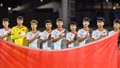 U17 Việt Nam đấu Australia, chờ gặp Trung Quốc tại bán kết?