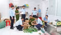 Tây Ninh: Phát hiện loại dầu gió quen thuộc với người Việt bị làm giả quy mô lớn