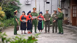 Cảnh giác trước trào lưu "Tôi là trưởng thôn"