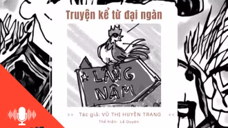 Truyện kể từ đại ngàn "Mùa gieo hạt mới"
