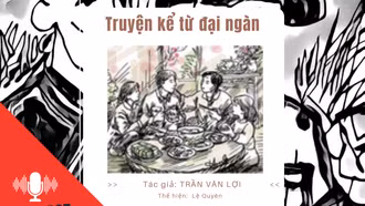 Truyện kể từ đại ngàn "Hành trình của mùa xuân"
