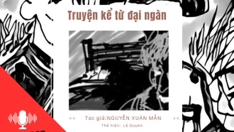Truyện kể từ đại ngàn "Đòn trời"