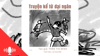 Truyện ngắn: Quê ngoại