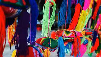 Nghĩa Đô sẵn sàng cho Lễ hội quả Còn