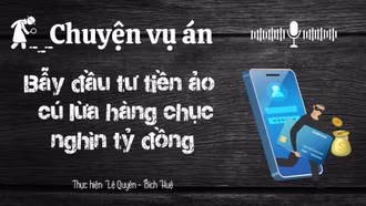 Chuyện vụ án 