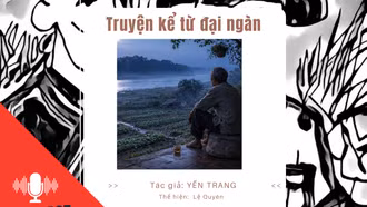 Truyện kể từ đại ngàn "Đất ở"