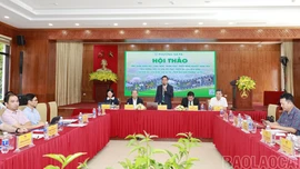 Sa Pa tìm giải pháp phát triển nông nghiệp hữu cơ gắn với phát triển du lịch bền vững