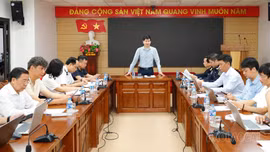 Thúc đẩy xuất khẩu nông, lâm sản