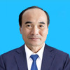 Đồng chí Vũ Xuân Cường