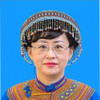 Đồng chí Giàng Thị Dung
