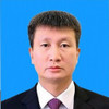 Đồng chí Trần Huy Tuấn