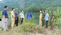 Chủ động phòng ngừa nguy cơ đuối nước và mất an toàn giao thông ven sông Chảy