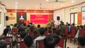 Trại Tạm giam số 1 Công an tỉnh Lào Cai công bố Quyết định đặc xá năm 2026 của Chủ tịch nước