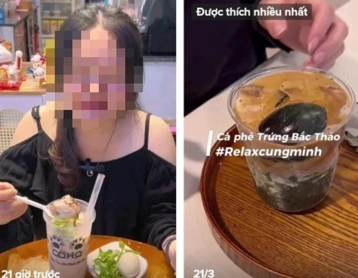 Trào lưu ăn uống độc lạ có thể ảnh hưởng đến tiêu hóa.