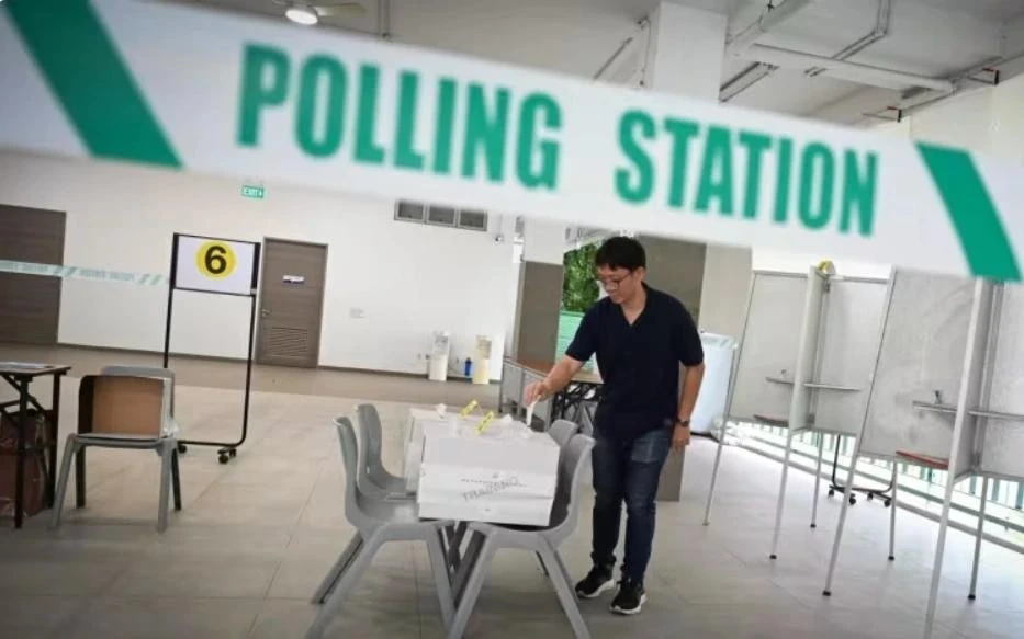 (Ảnh minh họa: CNA)