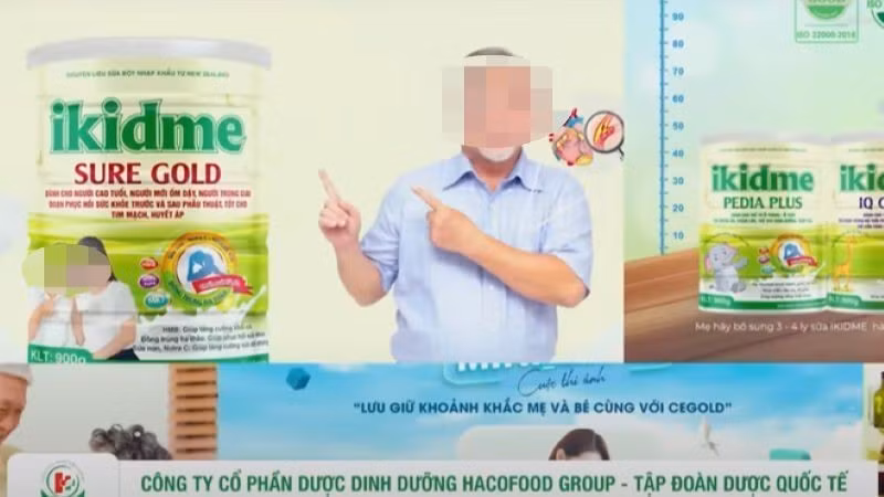 Thời gian gần đây, cơ quan chức năng liên tục phát hiện và triệt phá hàng loạt đường dây sản xuất, buôn bán sữa giả. (Ảnh minh hoạ)