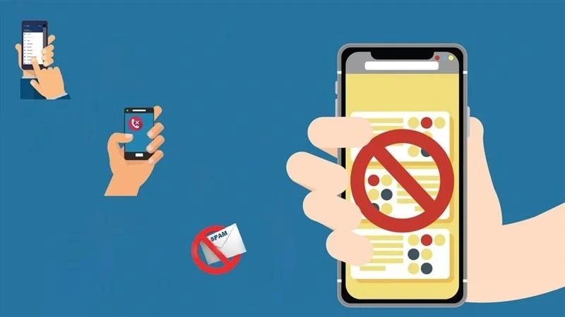 Người nộp thuế lưu ý và cảnh giác với các hình thức lừa đảo mới.