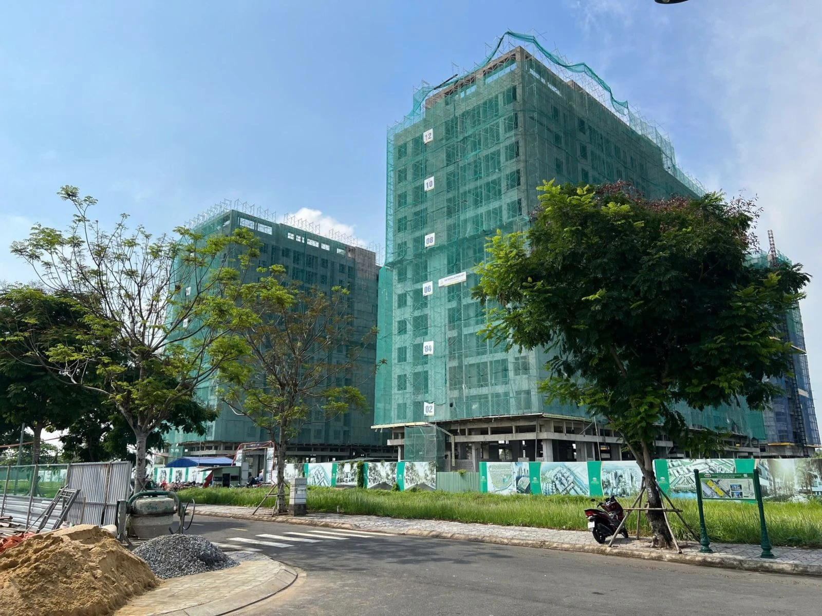 Đề xuất thành lập quỹ phát triển NƠXH Quốc gia.