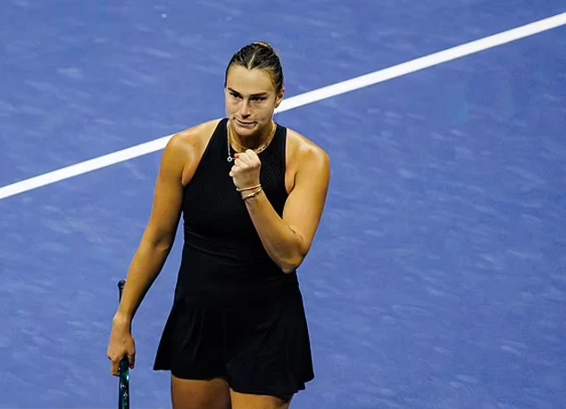 Tay vợt người Belarus Sabalenka hiện có 21 danh hiệu trong sự nghiệp, trong đó có chức vô địch Australia mở rộng 2023 và 2024.