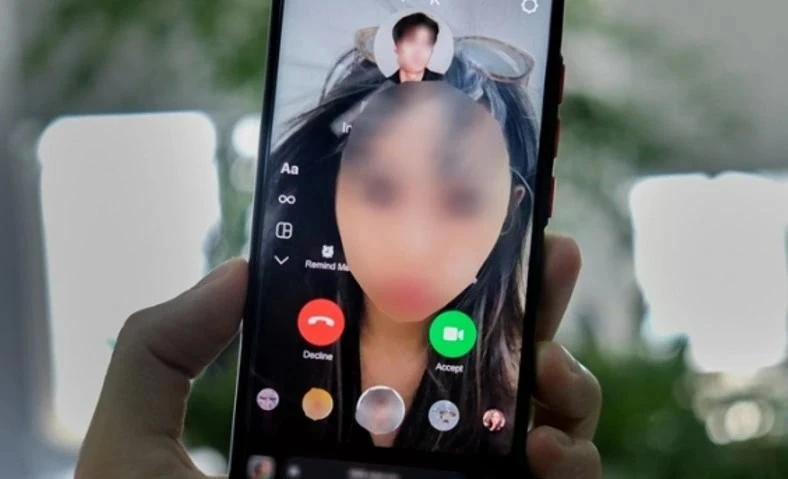 Lợi dụng các công nghệ cao như deepfake, phương thức tấn công của những kẻ lừa đảo ngày càng tinh vi hơn, hình thức ngày càng đa dạng khiến nhiều người dân dễ dàng bị sập bẫy.