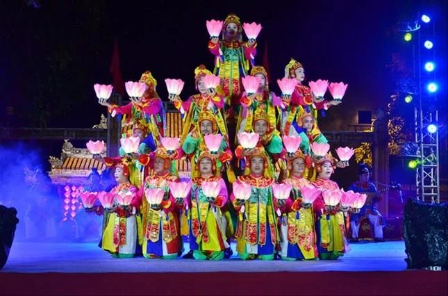 Việc ghi danh không chỉ là tín hiệu vui với di sản mà còn mở ra cơ hội quảng bá văn hóa, du lịch cho địa phương.