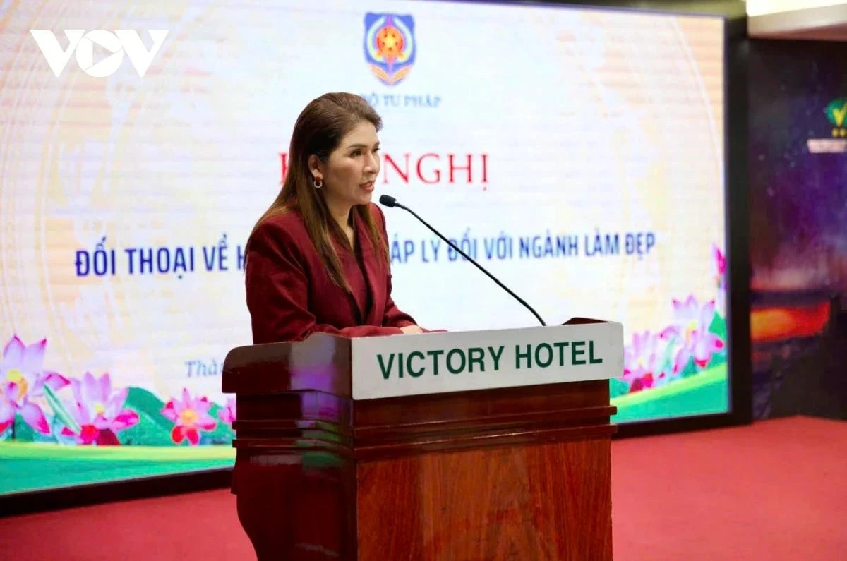 Bùi Thị Thu Trang, Tổng Giám đốc Tập đoàn Sol (Thái Lan) tại Việt Nam cho hay, cơ sở phải mất 2 năm để đầy đủ các thủ tục pháp lý để đi vào hoạt động.