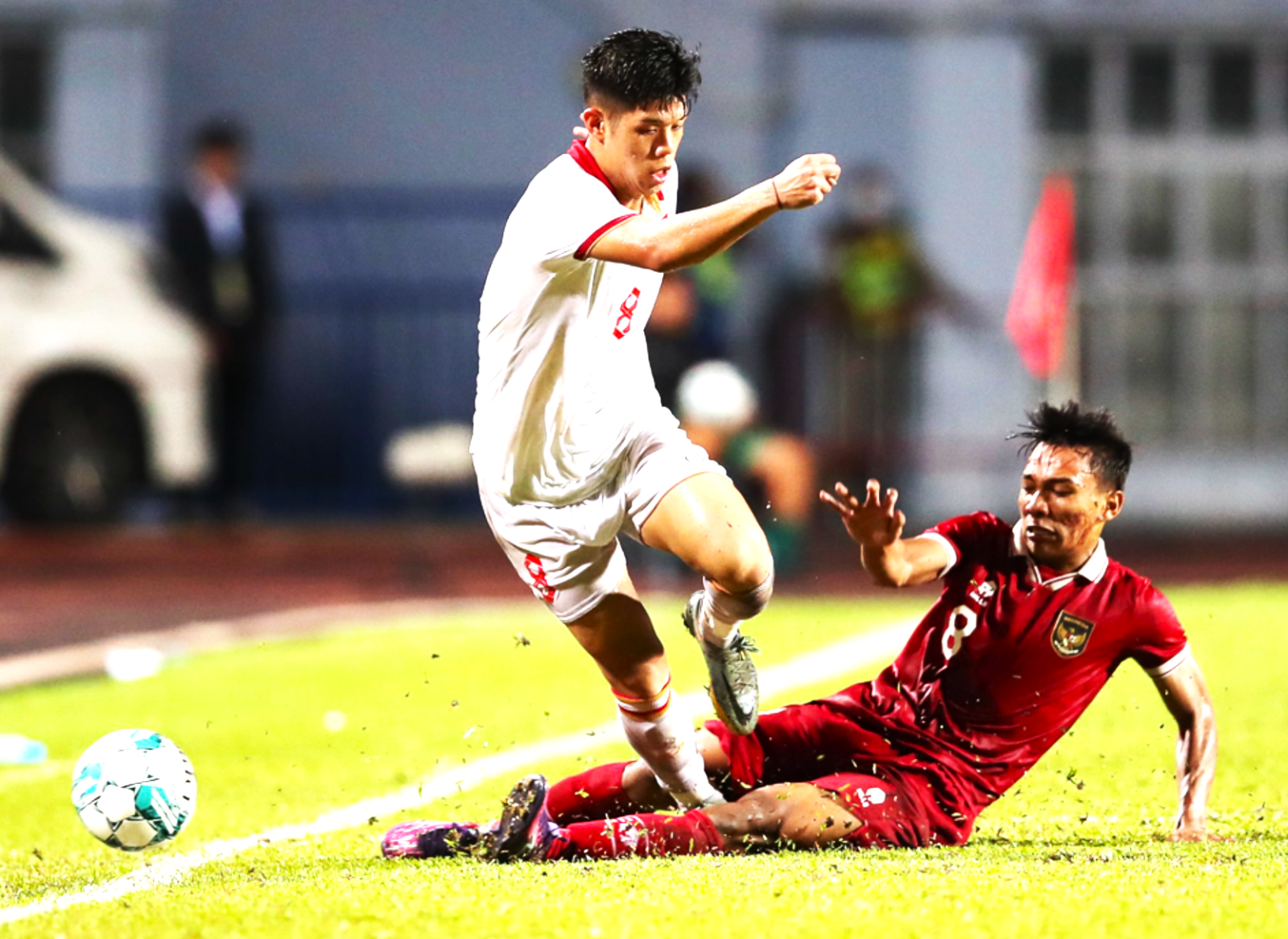 U23 Việt Nam bảo vệ thành công ngôi vô địch khi giành chiến thắng trước U23 Indonesia tại trận chung kết năm 2023. U23 Việt Nam bảo vệ thành công ngôi vô địch khi giành chiến thắng trước U23 Indonesia tại trận chung kết năm 2023.