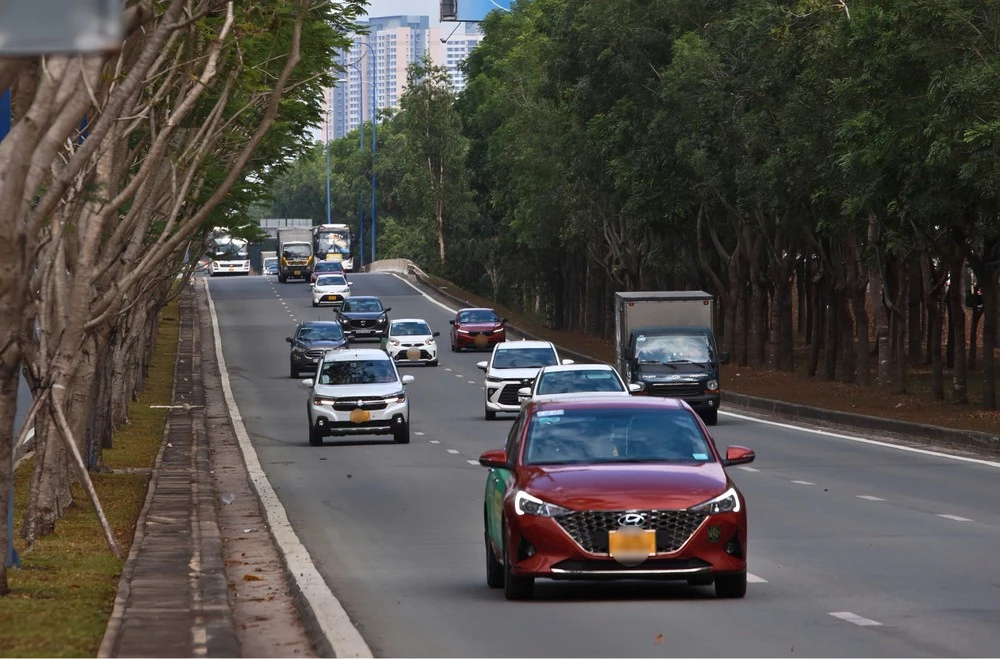 Sau ngày 1/1/2025, GPLX hạng B1, B2 đã cấp vẫn có hiệu lực sử dụng theo thời hạn ghi trên GPLX.