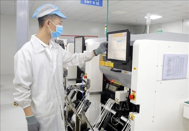 Nghị quyết 57 ra đời không chỉ phản ánh tầm nhìn chiến lược mà còn định hướng bước đi cụ thể cho sự phát triển bền vững của đất nước.