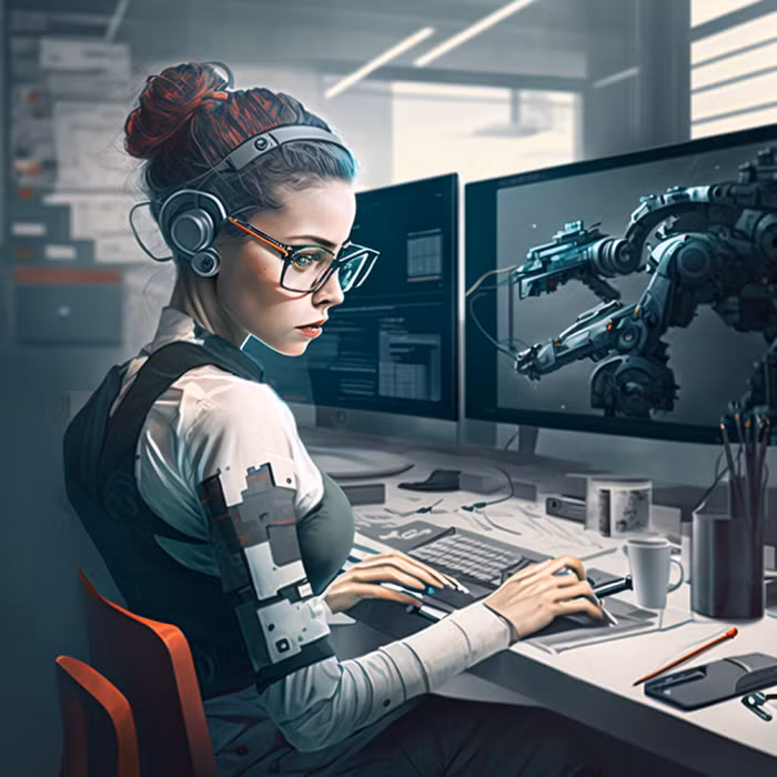 Phụ nữ Việt Nam hiện chiếm 47% lực lượng lao động xã hội. Đầu tư cho phụ nữ trong kỷ nguyên số là đầu tư cho sự phát triển bền vững.