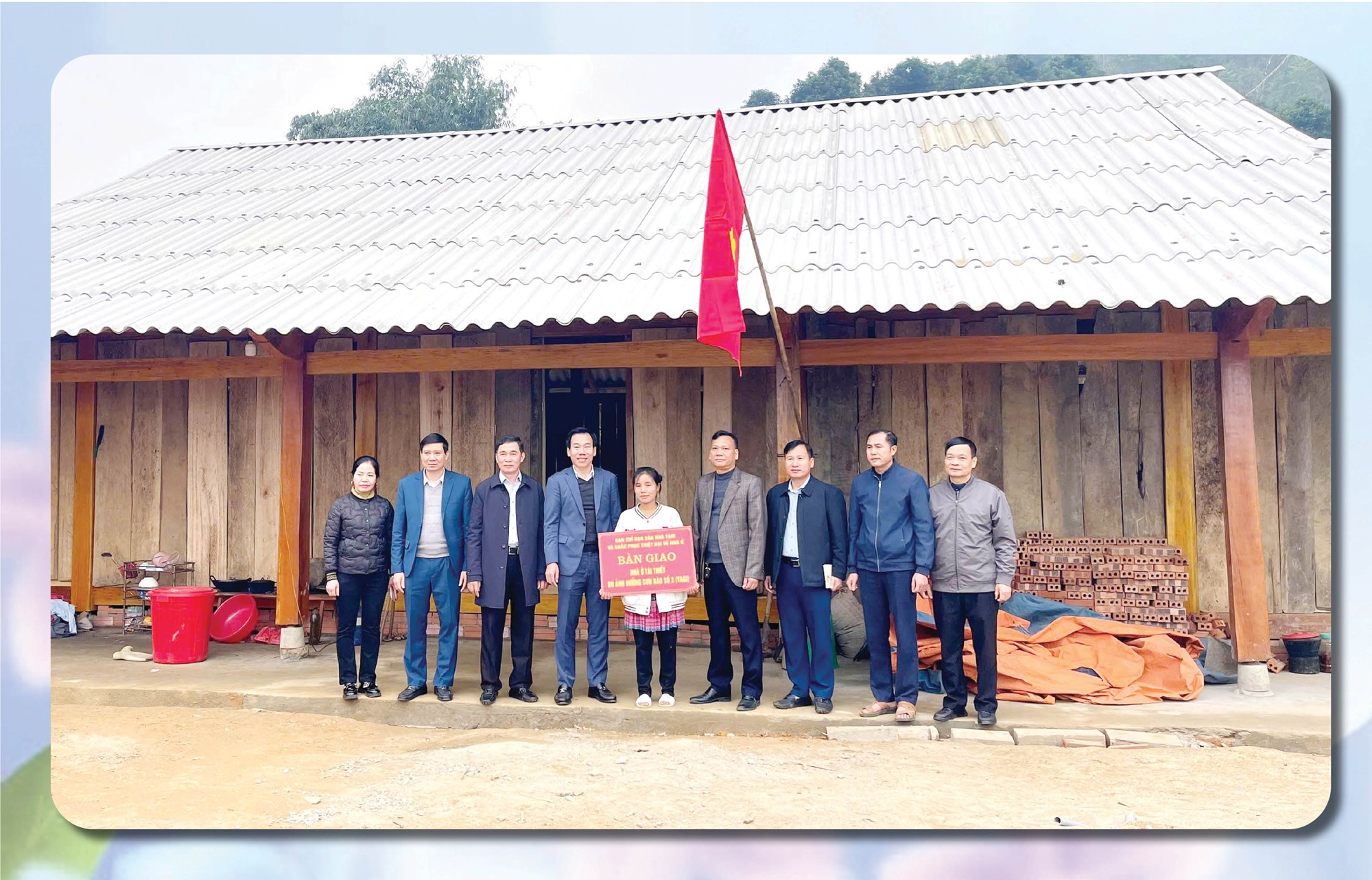 Công tác an sinh xã hội được quan tâm. 1.jpg