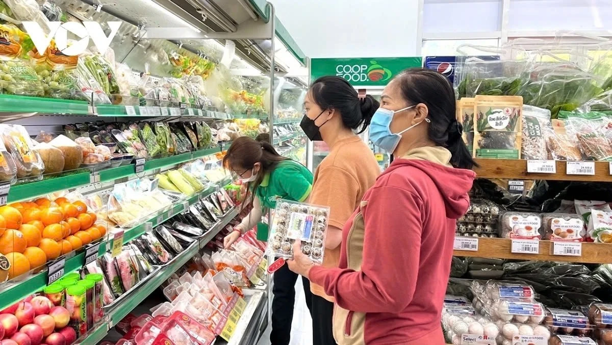 Lan tỏa ý nghĩa Chỉ thị 30 về tăng cường sự lãnh đạo của đảng và trách nhiệm quản lý của nhà nước đối với công tác bảo vệ quyền lợi của người tiêu dùng.