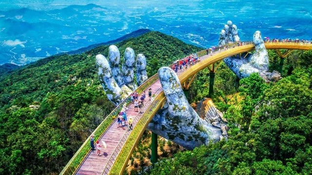 Du lịch Việt Nam lọt top 20 quốc gia tốt nhất thế giới năm 2024. Ảnh: TL Du lịch Việt Nam lọt top 20 quốc gia tốt nhất thế giới năm 2024. Ảnh: TL