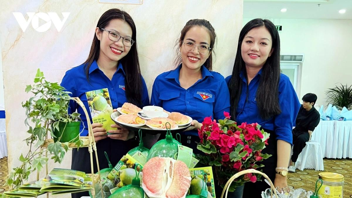 Quảng bá sản phẩm địa phương qua nền tảng TMĐT được nhiều DN chú trọng Quảng bá sản phẩm địa phương qua nền tảng TMĐT được nhiều DN chú trọng