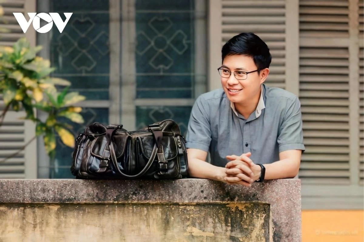 TS. Trịnh Lê Anh (Trường Đại học Khoa học Xã hội và Nhân văn, Đại học Quốc gia Hà Nội).