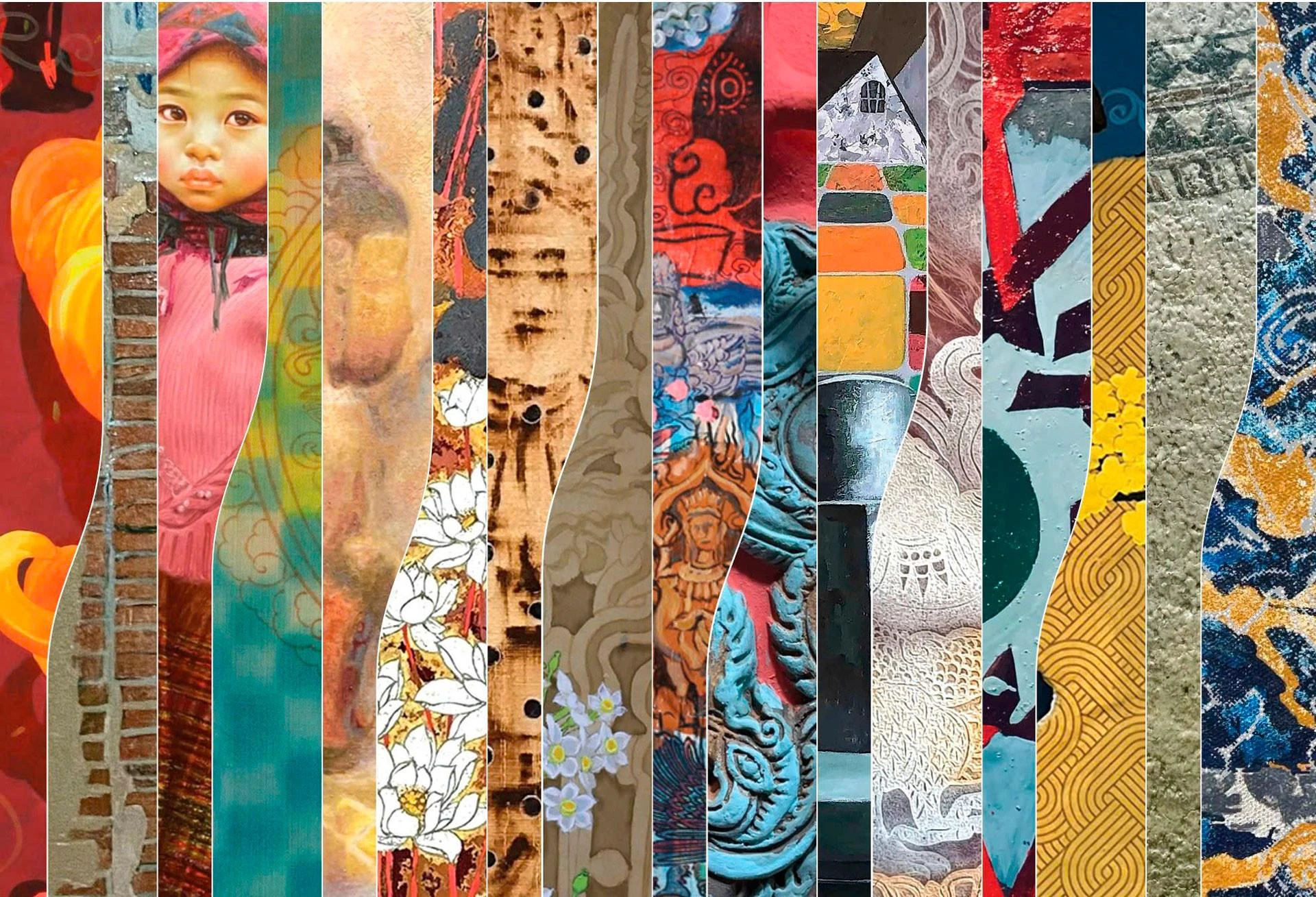 "Ngày xửa ngày xưa" sẽ khai mạc lúc 17h30 ngày 23/8.