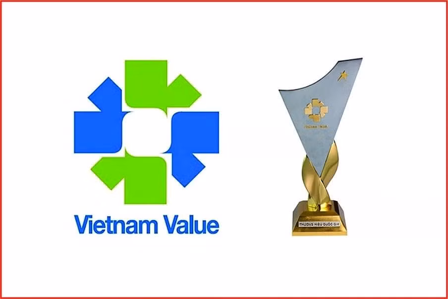 Năm 2024, giá trị Thương hiệu quốc gia Việt Nam được định giá 507 tỷ USD, xếp hạng 32 thế giới. (Ảnh minh họa)